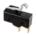 BZ-2AW855-D6 by Honeywell Sensing and Productivity Solutions - SNAP ACT ION SWITCHION SPDT 15A 125V