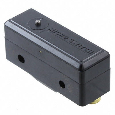 BZ-2R21-A2 by Honeywell Sensing and Productivity Solutions - SNAP ACT ION SWITCHION SPDT 10A 125V