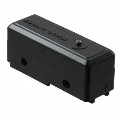BZ-2R722331 by Honeywell Sensing and Productivity Solutions - SNAP ACT ION SWITCHION SPDT 1A 125V
