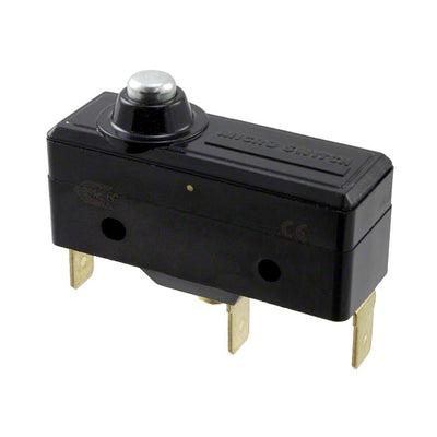 BZ-2RD-D6 by Honeywell Sensing and Productivity Solutions - SNAP ACT ION SWITCHION SPDT 15A 125V