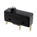 BZ-2RD-D6 by Honeywell Sensing and Productivity Solutions - SNAP ACT ION SWITCHION SPDT 15A 125V