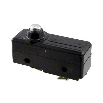 BZ-2RD-D82 by Honeywell Sensing and Productivity Solutions - SNAP ACT ION SWITCHION SPDT 15A 125V