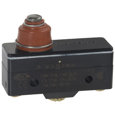 BZ-2RDS-A2-S by Honeywell Sensing and Productivity Solutions - SNAP ACT ION SWITCHION SPDT 15A 125V
