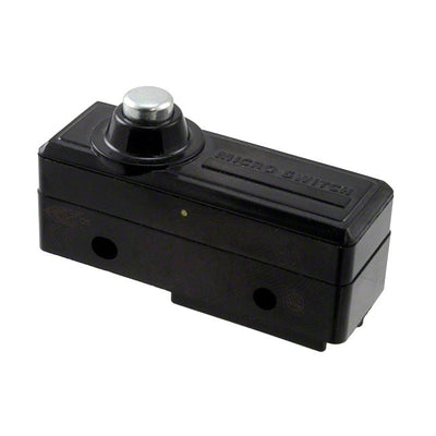 BZ-2RD by Honeywell Sensing and Productivity Solutions - SNAP ACT ION SWITCHION SPDT 15A 125V