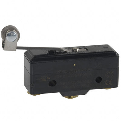 BZ-2RL2-A2 by Honeywell Sensing and Productivity Solutions - SNAP ACT ION SWITCHION SPDT 15A 125V