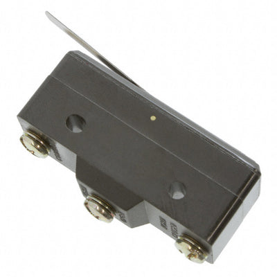 BZ-2RLT04 by Honeywell Sensing and Productivity Solutions - SNAP ACT ION SWITCHION SPDT 15A 115V