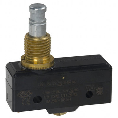 BZ-2RN-A2 by Honeywell Sensing and Productivity Solutions - SNAP ACT ION SWITCHION SPDT 15A 125V