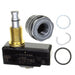 BZ-2RN770 by Honeywell Sensing and Productivity Solutions - SNAP ACT ION SWITCHION SPDT 15A 125V
