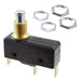 BZ-2RQ1-D6 by Honeywell Sensing and Productivity Solutions - SNAP ACT ION SWITCHION SPDT 15A 125V
