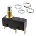 BZ-2RQ124-D6 by Honeywell Sensing and Productivity Solutions - SNAP ACT ION SWITCHION SPDT 15A 125V
