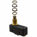 BZ-2RQ172-A2 by Honeywell Sensing and Productivity Solutions - SNAP ACT ION SWITCHION SPDT 1A 125V