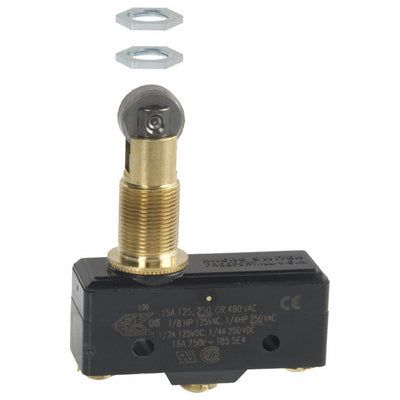 BZ-2RQ18-A2 by Honeywell Sensing and Productivity Solutions - SNAP ACT ION SWITCHION SPDT 15A 125V