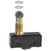 BZ-2RQ18-A2 by Honeywell Sensing and Productivity Solutions - SNAP ACT ION SWITCHION SPDT 15A 125V
