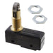 BZ-2RQ181 by Honeywell Sensing and Productivity Solutions - SNAP ACT ION SWITCHION SPDT 15A 125V