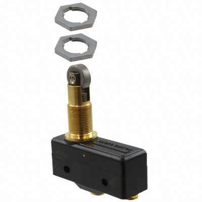 BZ-2RQ1872-A2 by Honeywell Sensing and Productivity Solutions - SNAP ACT ION SWITCHION SPDT 1A 125V