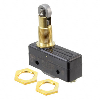 BZ-2RQ18T by Honeywell Sensing and Productivity Solutions - SNAP ACT ION SWITCHION SPDT 15A 125V