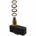 BZ-2RQ1T04 by Honeywell Sensing and Productivity Solutions - SNAP ACT ION SWITCHION SPDT 15A 125V