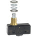 BZ-2RQ1T by Honeywell Sensing and Productivity Solutions - SNAP ACT ION SWITCHION SPDT 15A 125V