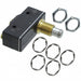 BZ-2RQ233-A2 by Honeywell Sensing and Productivity Solutions - SNAP ACT ION SWITCHION SPDT 15A 125V