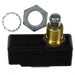BZ-2RQ66 by Honeywell Sensing and Productivity Solutions - SNAP ACT ION SWITCHION SPDT 15A 125V