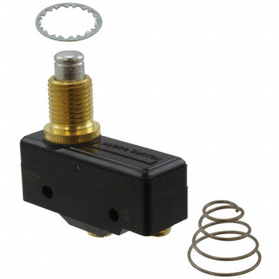 BZ-2RQ68 by Honeywell Sensing and Productivity Solutions - SNAP ACT ION SWITCHION SPDT 15A 125V