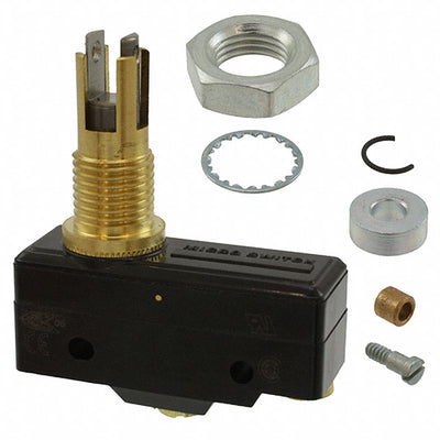 BZ-2RQ69 by Honeywell Sensing and Productivity Solutions - SNAP ACT ION SWITCHION SPDT 15A 125V