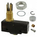 BZ-2RQ69 by Honeywell Sensing and Productivity Solutions - SNAP ACT ION SWITCHION SPDT 15A 125V