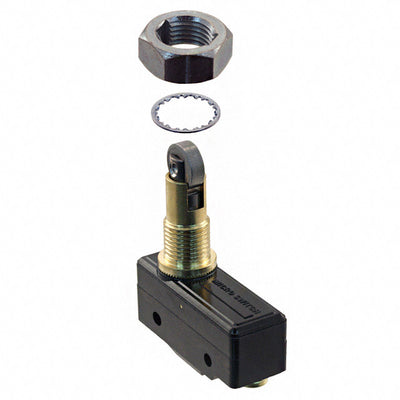 BZ-2RQ784 by Honeywell Sensing and Productivity Solutions - SNAP ACT ION SWITCHION SPDT 15A 125V