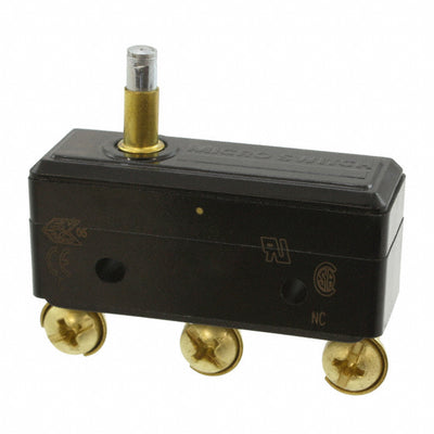 BZ-2RS-P4 by Honeywell Sensing and Productivity Solutions - SNAP ACT ION SWITCHION SPDT 15A 125V