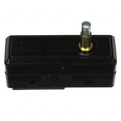 BZ-2RS by Honeywell Sensing and Productivity Solutions - SNAP ACT ION SWITCHION SPDT 15A 125V