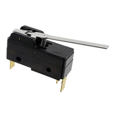 BZ-2RW80-D5 by Honeywell Sensing and Productivity Solutions - SNAP ACT ION SWITCHION SPDT 15A 125V