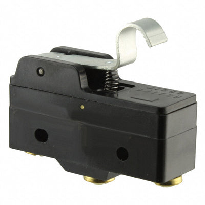 BZ-2RW80147-A2 by Honeywell Sensing and Productivity Solutions - SNAP ACT ION SWITCHION SPDT 15A 125V