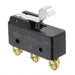 BZ-2RW80147-P4 by Honeywell Sensing and Productivity Solutions - SNAP ACT ION SWITCHION SPDT 15A 125V