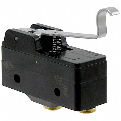 BZ-2RW80196-A2 by Honeywell Sensing and Productivity Solutions - SNAP ACT ION SWITCHION SPDT 15A 125V