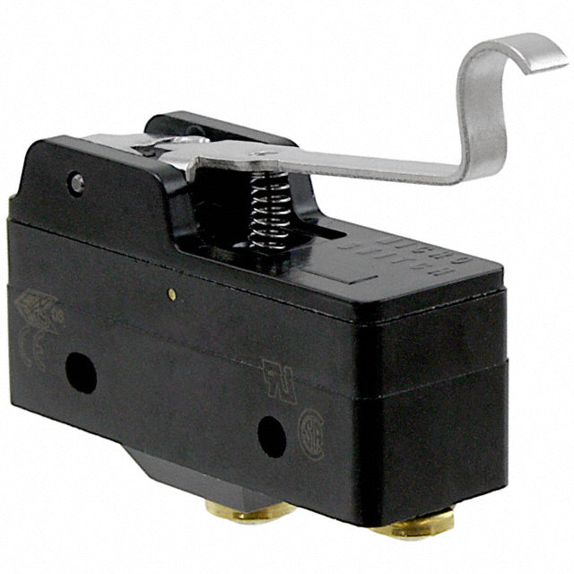 BZ-2RW80196-A2 by Honeywell Sensing and Productivity Solutions - SNAP ACT ION SWITCHION SPDT 15A 125V