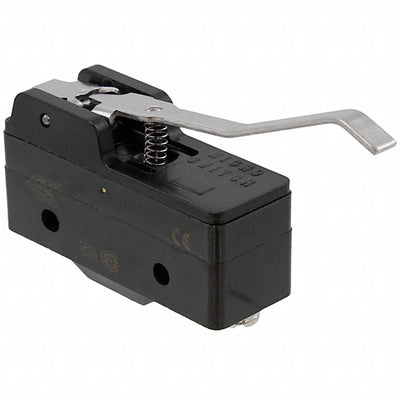 BZ-2RW80198T by Honeywell Sensing and Productivity Solutions - SNAP ACT ION SWITCHION SPDT 15A 125V