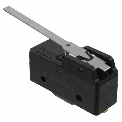 BZ-2RW80233-A2 by Honeywell Sensing and Productivity Solutions - SNAP ACT ION SWITCHION SPDT 5A 125V