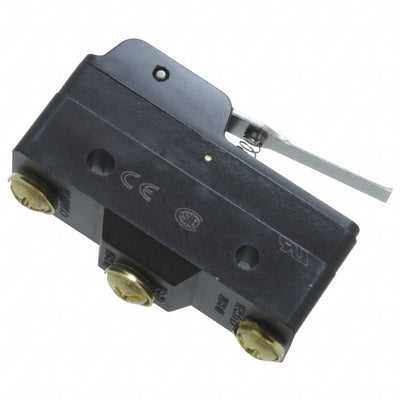 BZ-2RW80282-A2 by Honeywell Sensing and Productivity Solutions - SNAP ACT ION SWITCHION SPDT 5A 125V