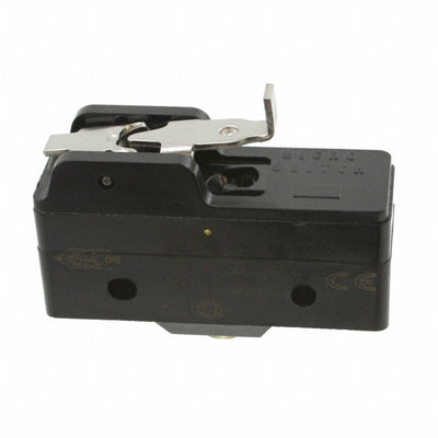 BZ-2RW80288-A2 by Honeywell Sensing and Productivity Solutions - SNAP ACT ION SWITCHION SPDT 15A 125V