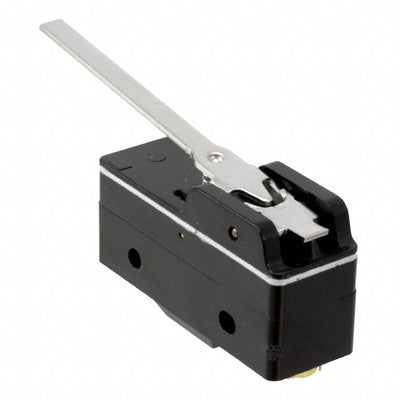 BZ-2RW805551-A2 by Honeywell Sensing and Productivity Solutions - SNAP ACT ION SWITCHION SPDT 15A 125V