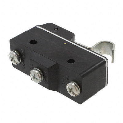 BZ-2RW8055516T by Honeywell Sensing and Productivity Solutions - SNAP ACT ION SWITCHION SPDT 15A 125V