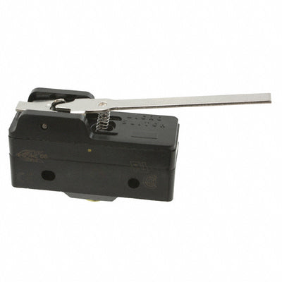 BZ-2RW8072-A2 by Honeywell Sensing and Productivity Solutions - SNAP ACT ION SWITCHION SPDT 1A 125V