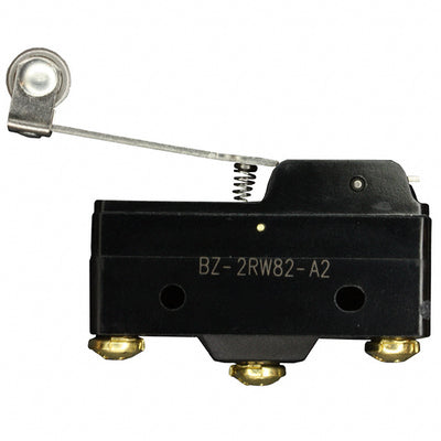 BZ-2RW82-A2 by Honeywell Sensing and Productivity Solutions - SNAP ACT ION SWITCHION SPDT 15A 125V