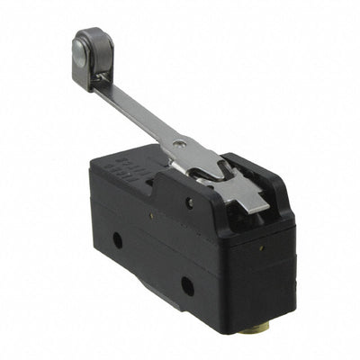 BZ-2RW8219-A2 by Honeywell Sensing and Productivity Solutions - SNAP ACT ION SWITCHION SPDT 15A 125V