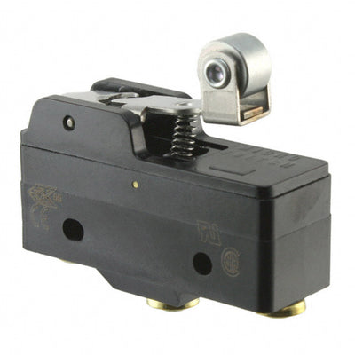 BZ-2RW82212-A2 by Honeywell Sensing and Productivity Solutions - SNAP ACT ION SWITCHION SPDT 15A 125V