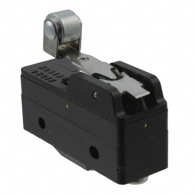 BZ-2RW82212T by Honeywell Sensing and Productivity Solutions - SNAP ACT ION SWITCHION SPDT 15A 125V