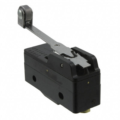 BZ-2RW82244-A2 by Honeywell Sensing and Productivity Solutions - SNAP ACT ION SWITCHION SPDT 5A 125V