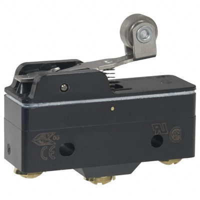 BZ-2RW822-A2 by Honeywell Sensing and Productivity Solutions - SNAP ACT ION SWITCHION SPDT 15A 125V