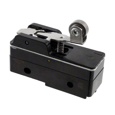 BZ-2RW8225551 by Honeywell Sensing and Productivity Solutions - SNAP ACT ION SWITCHION SPDT 15A 125V