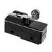 BZ-2RW8225551 by Honeywell Sensing and Productivity Solutions - SNAP ACT ION SWITCHION SPDT 15A 125V
